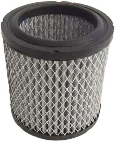 1 قطعة عنصر فلتر ضاغط الهواء 30804001 شفط كاتم الصوت فلتر الهواء 30804000 (النموذج B)(النموذج B) in Kuwait