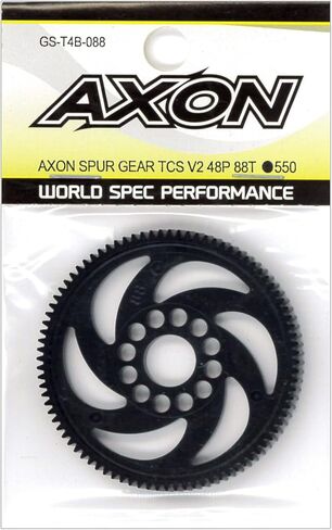 أكسون سبور جير TCS V2 48P 88T / أكسون / GS-T4B-088 in Kuwait