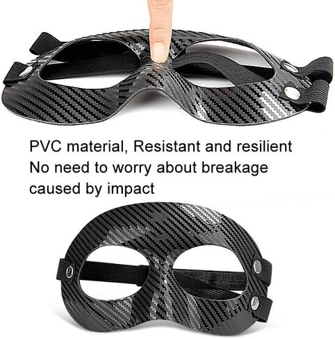 Upper Half Face Basketball Crash Protective Nose Mask in Saudi Arabia