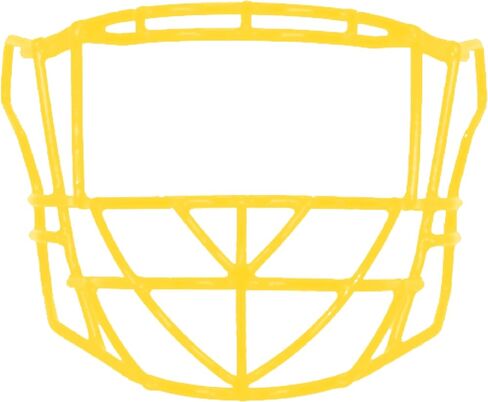 SF-2EG-TX-HD (Heavy Duty) for Riddell SpeedFlex + US Flag Helmet Decal - Green Gridiron in Saudi Arabia