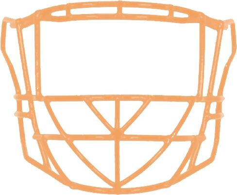 SF-2EG-TX-HD (Heavy Duty) for Riddell SpeedFlex + US Flag Helmet Decal - Green Gridiron in Saudi Arabia