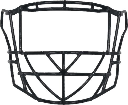 SF-2EG-TX-HD (Heavy Duty) for Riddell SpeedFlex + US Flag Helmet Decal - Green Gridiron in Saudi Arabia