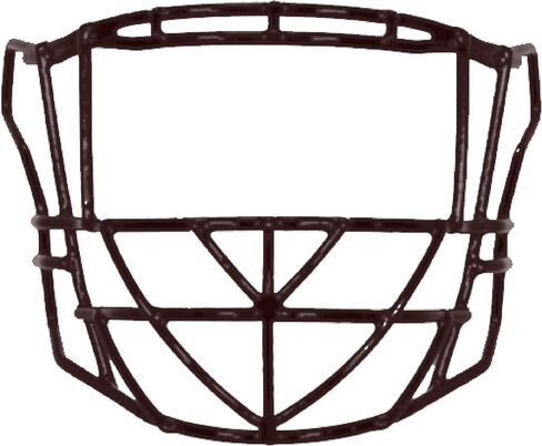 SF-2EG-TX-HD (Heavy Duty) for Riddell SpeedFlex + US Flag Helmet Decal - Green Gridiron in Saudi Arabia