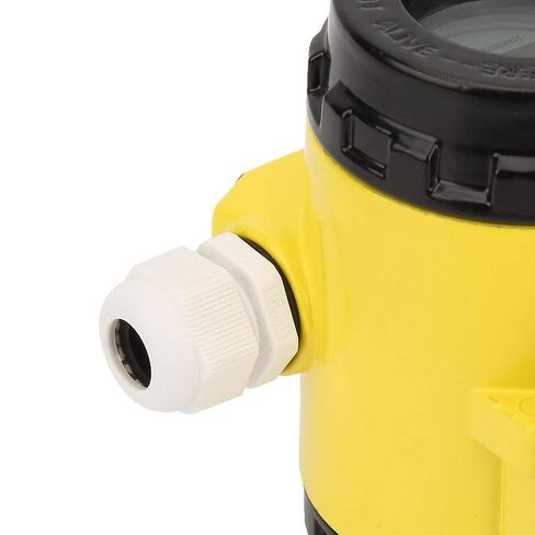 جهاز إرسال الضغط المقاوم للانفجار، جهاز إرسال مستشعر الضغط الرقمي LCD عالي الدقة 4-20 مللي أمبير (0 ~ 0.6 ميجا باسكال) in Kuwait