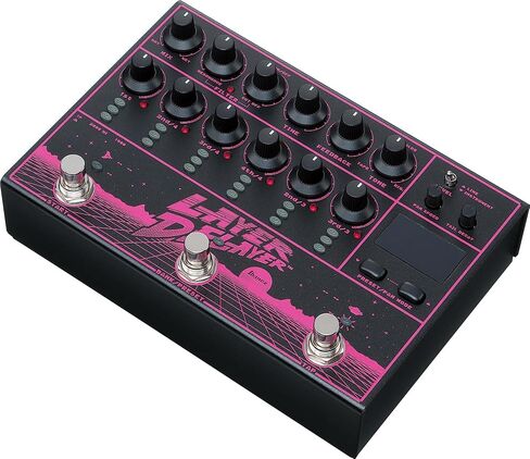 Ibanez Layer Delayer Delay Pedal in Saudi Arabia