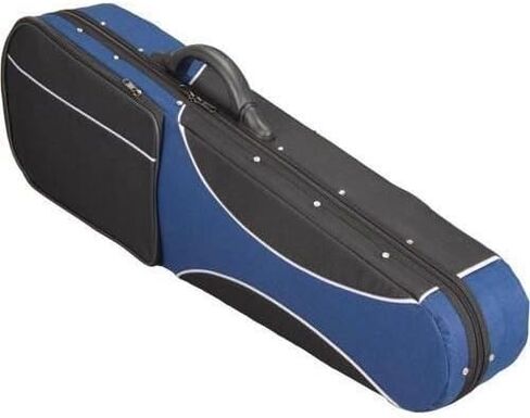 D Z Strad Viola Model 120 with Strings, Case, Bow, Shoulder Rest and Rosin (13" - Size) in Kuwait