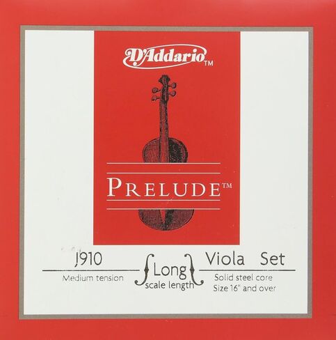 D Z Strad Viola Model 120 with Strings, Case, Bow, Shoulder Rest and Rosin (13" - Size) in Kuwait