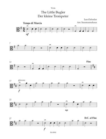 Viola Recital Album Volume 1: 9 Recital Pieces in First Position for Viola and Piano or Two Violas in Saudi Arabia