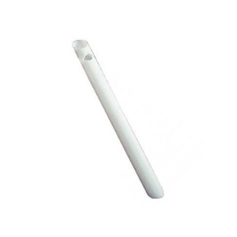 Keystone 7000306 D-2 HVE High Volume Evacuation Tips White 100/Pk in Saudi Arabia