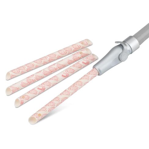 Practicon 7108318 Vented Scatter Smile ECOtip HVE Tips (Pack of 100) in Saudi Arabia
