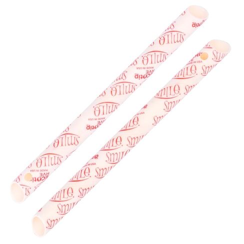 Practicon 7108318 Vented Scatter Smile ECOtip HVE Tips (Pack of 100) in Saudi Arabia