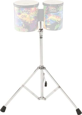 Remo Stand, Kids Timbale/Bongo, Rt-103, With Spacer Mount in Saudi Arabia