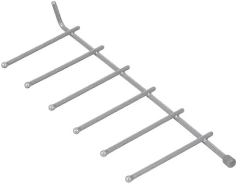 MGR62762701 Dish Rack Tine Compatible With LG Dishwashers - Budora - AP6983154, MGR62482101 in Saudi Arabia