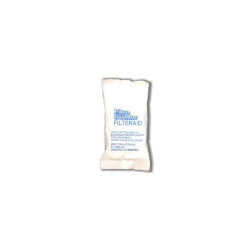 Pitco PP10733 2 Oz. Filter Powder Packets - 120 / CS in Saudi Arabia