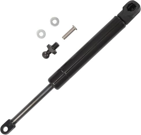 Heavy Duty Gas Spring Strut Replacement for Mack Trucks - Compatible with Part Numbers 6990-401765X1, 85121052, TRW401765X1 in Saudi Arabia
