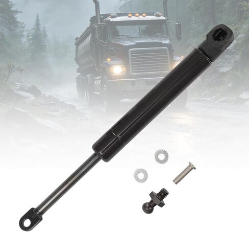 Heavy Duty Gas Spring Strut Replacement for Mack Trucks - Compatible with Part Numbers 6990-401765X1, 85121052, TRW401765X1 in Saudi Arabia