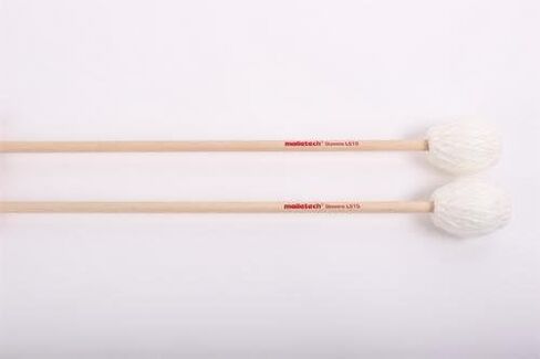 Malletech LS15 Leigh Howard Stevens Marimba Mallets in Saudi Arabia