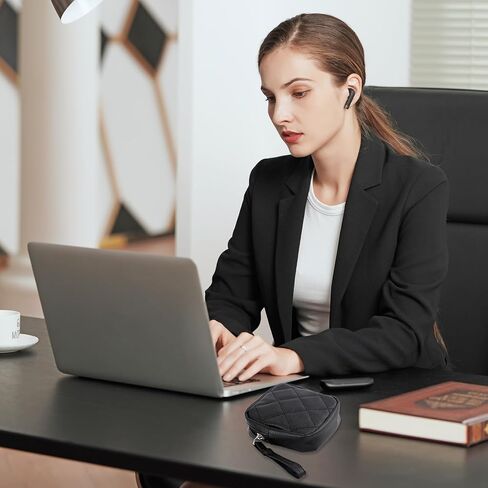 Sanitary Bags Sanitary Napkin Storage Bag Portable Makeup Bag Pad Pouch Tampon Bags Period Pouch First Period Kit for Teen Girls Women (Black) in Kuwait