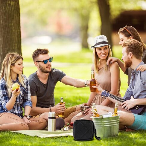 Sanitary Bags Sanitary Napkin Storage Bag Portable Makeup Bag Pad Pouch Tampon Bags Period Pouch First Period Kit for Teen Girls Women (Black) in Kuwait