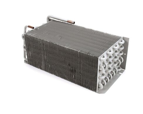 Traulsen 322-09527-00 Evaporator Coil 6" x 8" x 16-5/8" in Saudi Arabia