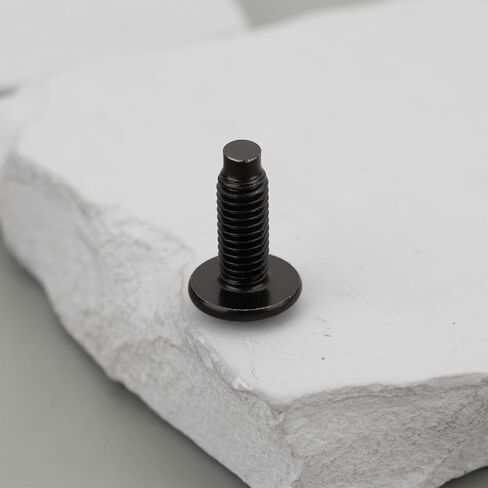 6pcs 5x12mm Car Fairing Panel Screw 77211091C Compatible with Ducati 2010-2025 in Saudi Arabia