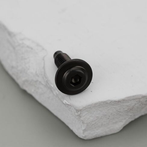 6pcs 5x12mm Car Fairing Panel Screw 77211091C Compatible with Ducati 2010-2025 in Saudi Arabia