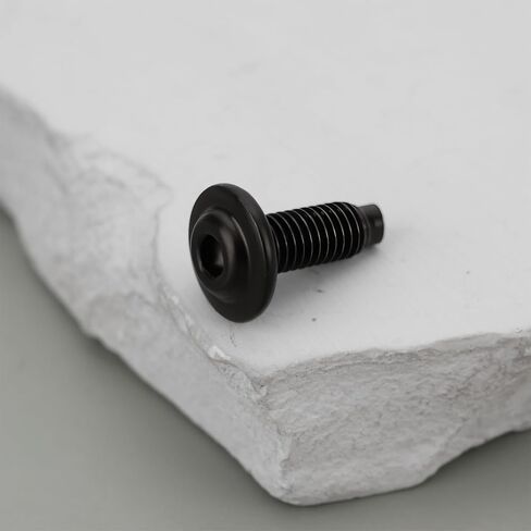 6pcs 5x12mm Car Fairing Panel Screw 77211091C Compatible with Ducati 2010-2025 in Saudi Arabia