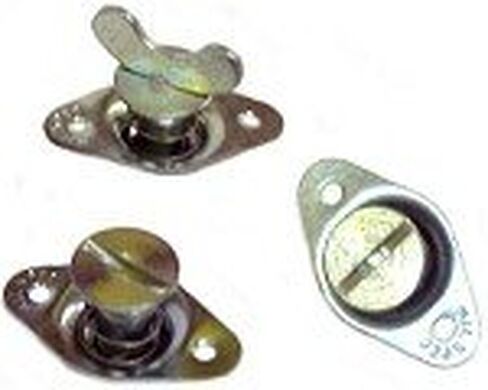 DZUS Fastener 650 Flush Self-Ejecting - 10 Pack in Saudi Arabia