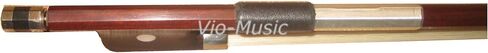Brazilwood Cello Bow 3/4, Ebony Frog in Kuwait