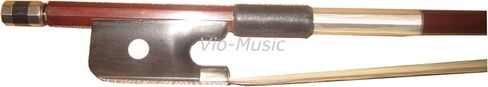 Brazilwood Cello Bow 3/4, Ebony Frog in Kuwait