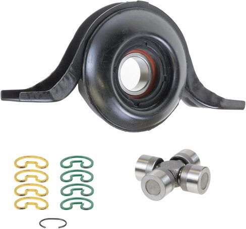 Schaeffler CH0179, DTC Cental Bearing, propshaft, Compatible with Chevrolet Equinox 05-07; Saturn Vue 02-07 in Saudi Arabia