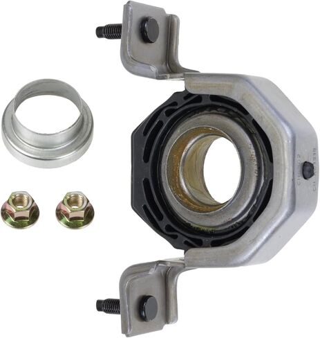 Schaeffler CH0302، DTC Cental Bearing، عمود الدعامة، متوافق مع شيفروليه أفالانش 07-12، سيلفرادو 2500 HD 08-16، سوبربان 1500 08-12؛ جي إم سي سييرا 2500 HD 07-16، يوكون 07-12 in Saudi Arabia
