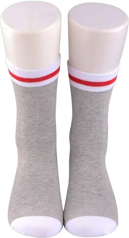 PXTIDY Sound Music Musical Socks Broadway Musical Gifts Happiness Is Watching Music Theatre Novelty Socks Theater Gifts in Kuwait