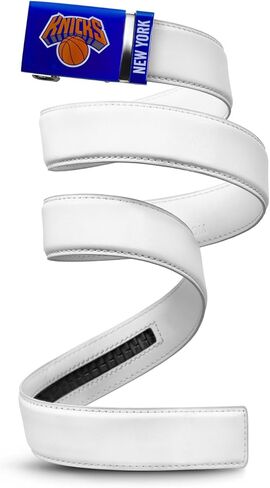 Mission Belt NBA Officially Licensed in Kuwait