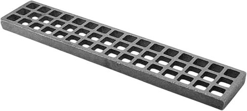 رانكين ديلوكس - CB-11 الشبكة السفلية؛ 4 × 20 فرانكلين 146135 إمبريال 1222 RP0029 in Kuwait