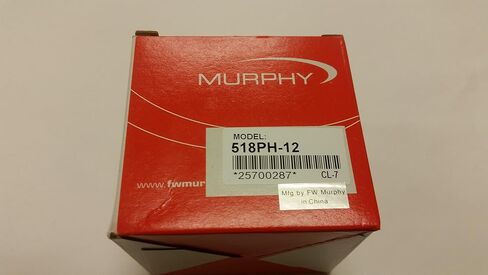 مهاجم مورفي 518PH-12 مفتاح Tattletale in Kuwait