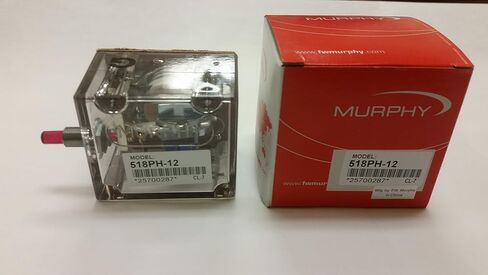 مهاجم مورفي 518PH-12 مفتاح Tattletale in Kuwait