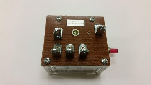 مهاجم مورفي 518PH-12 مفتاح Tattletale in Kuwait