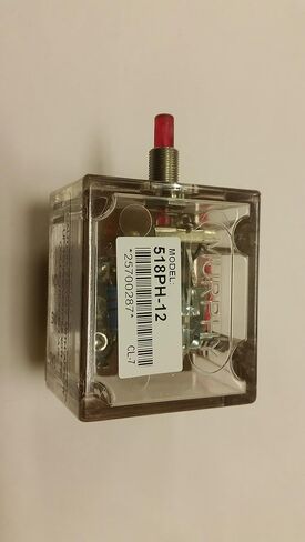 مهاجم مورفي 518PH-12 مفتاح Tattletale in Kuwait