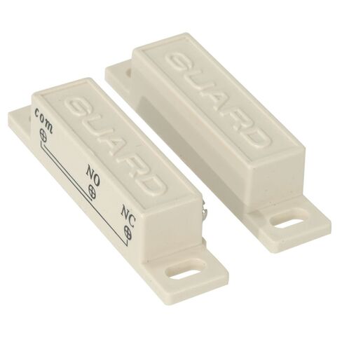 سويتش ريد (N.O.-N.C.) 0.0375 أمبير 120 فولت تيار متردد 80 فولت in Kuwait