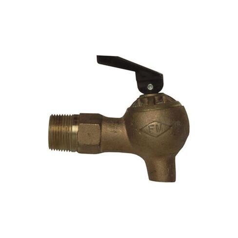 Justrite 08-540 Faucet 8-540 (Pack of 2) in Saudi Arabia
