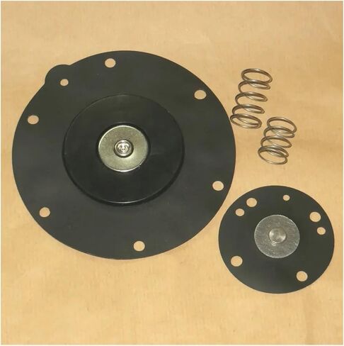 Diaphragm Repair Kits K4502 (M2162) For Pulse Jet Valves CA-45T, RCA-45T, CA-45DD 1-1/2 Inch in Kuwait