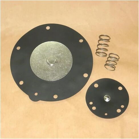 Diaphragm Repair Kits K4502 (M2162) For Pulse Jet Valves CA-45T, RCA-45T, CA-45DD 1-1/2 Inch in Kuwait