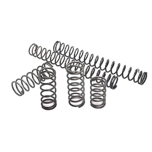 65Mn Wire Diameter 2.5mm 3.0mm Compression Spring Spiral Reset Small Spring OD30 OD40(35mm(2pcs),36MM_3.0MM) in Saudi Arabia