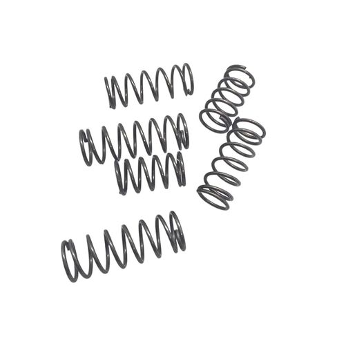 65Mn Wire Diameter 2.5mm 3.0mm Compression Spring Spiral Reset Small Spring OD30 OD40(35mm(2pcs),36MM_3.0MM) in Saudi Arabia