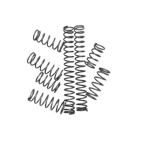 65Mn Wire Diameter 2.5mm 3.0mm Compression Spring Spiral Reset Small Spring OD30 OD40(35mm(2pcs),36MM_3.0MM) in Saudi Arabia