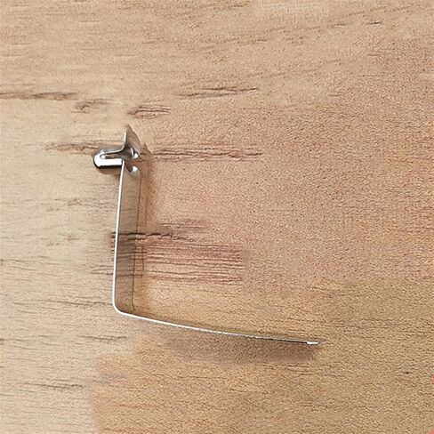 مشابك زنبركية مجوفة واحدة من Lkq-Compression، مجداف الكاياك، مشبك زنبركي، عمود الخيمة، أنبوب قفل، مظلة تلسكوبية لأنبوب قطر 20-25 مم، 50 قطعة، قوي متعدد الأغراض in Kuwait