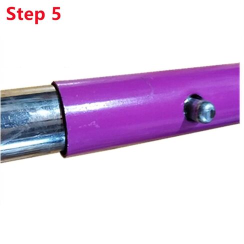 مشابك زنبركية مجوفة واحدة من Lkq-Compression، مجداف الكاياك، مشبك زنبركي، عمود الخيمة، أنبوب قفل، مظلة تلسكوبية لأنبوب قطر 20-25 مم، 50 قطعة، قوي متعدد الأغراض in Kuwait