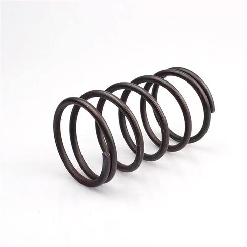 Lkq-Compression Spring Compressed Spring Pressure Spring Release Spring Return Spring Wire Diameter 1.2mm, Outer Diameter 20mm, Sturdy Multipurpose(10mm (5Pcs)) in Saudi Arabia
