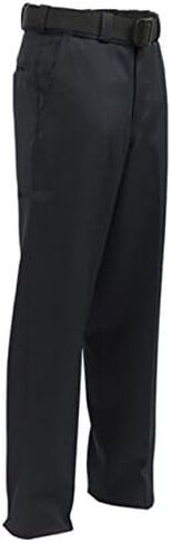 Elbeco Men's Navy Distinction Hidden Cargo Pants - E444R-35 in Saudi Arabia